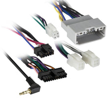 Load image into Gallery viewer, Metra Electronics AXADBXH-CH2 AD Interface Harness for Select Chrysler 200, Chrysler 300, Chrysler Aspen, Chrysler Sebring, Chrysler Town &amp; Country, Dodge Avenger, Dodge Caliber, Dodge Challenger, Dodge Charger, Dodge Dakota, Dodge Durango, Dodge Grand