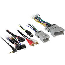 Load image into Gallery viewer, Metra Electronics AXADBXH-GM3 Data Interface