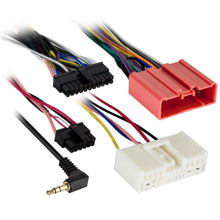 Load image into Gallery viewer, Metra Electronics AXADBXH-MZ1 AD Interface Harness for Select Mazda CX-7, Mazda CX-9