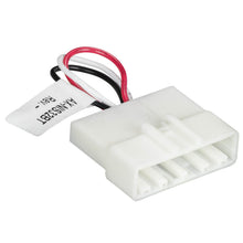 Load image into Gallery viewer, Metra Electronics AXBTH-NIS Bluetooth® Steering Wheel Control Retention Harness for Select Nissan 350Z, Nissan 370Z, Nissan Altima, Nissan Aprio, Nissan Armada, Nissan Cabstar, Nissan Cabstar E, Nissan Cube, Nissan Frontier, Nissan GT-R, Nissan Juke,