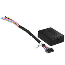 Load image into Gallery viewer, Metra Electronics AXBT Bluetooth® Capable Vehicle Customization Interface for Select Jeep Renegade, Mazda CX-3, Mazda CX-5, Mazda CX-9, Mazda MX-5 Miata, Ram ProMaster 1500, Ram ProMaster 2500, Ram ProMaster 3500, Ram ProMaster City, Toyota 4Runner,