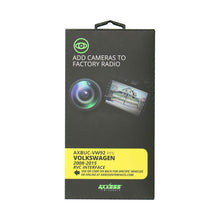 Load image into Gallery viewer, Metra Electronics AXBUC-VW92 RVC Interface for Select Volkswagen Eos, Volkswagen Golf, Volkswagen Jetta, Volkswagen Passat