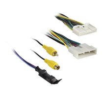 Load image into Gallery viewer, Metra Electronics AXBUCH-T26V RVC Harness for Select Toyota 4Runner, Toyota Avalon, Toyota Camry, Toyota Highlander, Toyota Prius, Toyota Sequoia, Toyota Sienna, Toyota Tundra, Toyota Venza