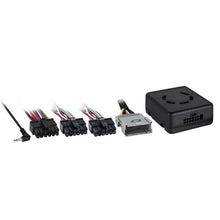 Load image into Gallery viewer, Metra Electronics AXDI-CL2 Data Interface for Select Buick Century, Buick LaCrosse, Buick Rainier, Buick Regal, Buick Rendezvous, Buick Terraza, Cadillac Escalade, Cadillac Escalade ESV, Cadillac Escalade EXT, Chevrolet Avalanche 1500, Chevrolet C4500