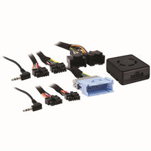 Load image into Gallery viewer, Metra Electronics AXDI-GMLN112 Radio Data LAN Interface Wiring Harness