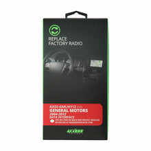 Load image into Gallery viewer, Metra Electronics AXDI-GMLN112 Radio Data LAN Interface Wiring Harness