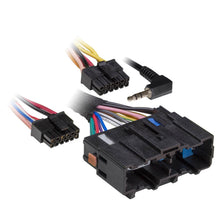 Load image into Gallery viewer, Metra Electronics AXDI-GMLN11 Data Interface for Select Chevrolet Cobalt, Chevrolet HHR, Chevrolet Malibu, Pontiac G5, Pontiac G6, Pontiac Solstice, Saturn Aura, Saturn Sky
