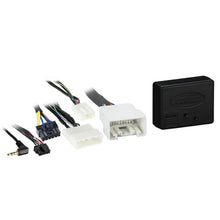 Load image into Gallery viewer, Metra Electronics AXDI-TY1 Amp Interface for Select Lexus ES300, Lexus ES330, Lexus ES350, Lexus GS300, Lexus GS430, Lexus IS300, Lexus LS430, Lexus RX330, Lexus RX350, Lexus SC430, Toyota 4Runner, Toyota Avalon, Toyota Camry, Toyota Corolla, Toyota FJ