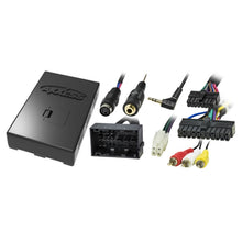 Load image into Gallery viewer, Metra Electronics AXDIS-CH5 Data Interface for Select Chrysler 200, Dodge Dart, Jeep Cherokee, Jeep Compass, Ram 1500, Ram 2500, Ram 3500, Ram 4500, Ram