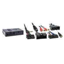 Load image into Gallery viewer, Metra Electronics AXDIS-FD2 Data Interface for Select Ford Edge, Ford Escape, Ford Explorer, Ford F-150, Ford Fiesta, Ford Focus, Ford Transit Connect