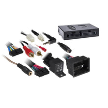 Load image into Gallery viewer, Metra Electronics AXDIS-GMLN44 Data Interface for Select Chevrolet Avalanche, Chevrolet Express 1500, Chevrolet Express 2500, Chevrolet Express 3500, Chevrolet Express 4500, Chevrolet Malibu, Chevrolet Malibu Limited, Chevrolet Silverado 1500, Chevrolet