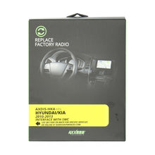 Load image into Gallery viewer, Metra Electronics AXDIS-HK4 Data Interface for Select Hyundai Tucson, Kia Forte, Kia Sorento