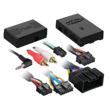 Load image into Gallery viewer, Metra Electronics AXDIS-LR82 Data Interface for Select Land Rover Range Rover