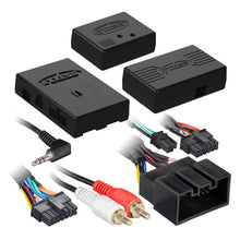 Load image into Gallery viewer, Metra Electronics AXDIS-LR92 Data Interface for Select Land Rover LR3