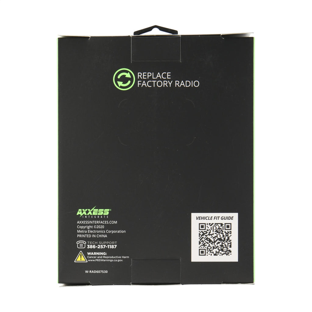 Metra Electronics AXDIS-LR92 Data Interface for Select Land Rover LR3