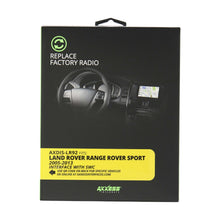 Load image into Gallery viewer, Metra Electronics AXDIS-LR92 Data Interface for Select Land Rover LR3