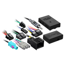 Load image into Gallery viewer, Metra Electronics AXDIS-MB132 Data Interface for Select Mercedes-Benz CLS500, Mercedes-Benz CLS55 AMG, Mercedes-Benz CLS550, Mercedes-Benz E280, Mercedes-Benz E300, Mercedes-Benz E320, Mercedes-Benz E350, Mercedes-Benz E430, Mercedes-Benz E500,