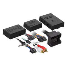 Load image into Gallery viewer, Metra Electronics AXDIS-MB82 Radio Data Interface for Select Mercedes-Benz GL320, Mercedes-Benz GL350, Mercedes-Benz GL450, Mercedes-Benz GL550, Mercedes-Benz ML320, Mercedes-Benz ML350, Mercedes-Benz ML450, Mercedes-Benz ML500, Mercedes-Benz SLK250,