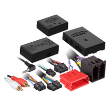 Load image into Gallery viewer, Metra Electronics AXDIS-PO32 Data Interface for Select Porsche Cayenne