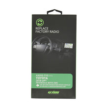 Load image into Gallery viewer, Metra Electronics AXDIS-TY3 Data Interface for Select Toyota Avalon, Toyota C-HR, Toyota Camry, Toyota RAV4, Toyota Sienna