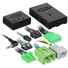 Load image into Gallery viewer, Metra Electronics AXDIS-VL32 Data Interface for Select Volvo XC90