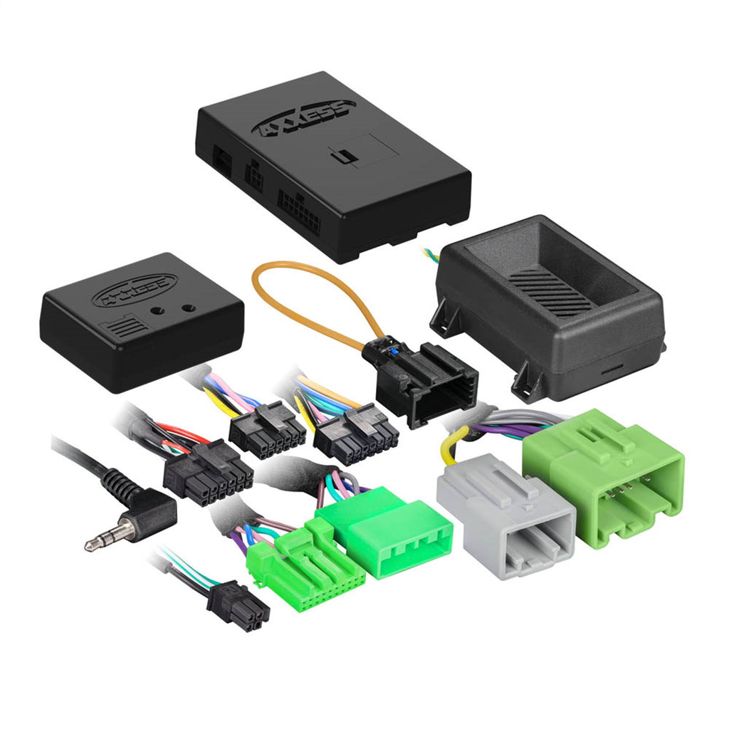 Metra Electronics AXDIS-VL42 Data Interface for Select Volvo XC90