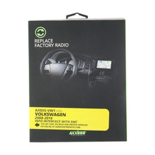 Load image into Gallery viewer, Metra Electronics AXDIS-VW1 Radio Data Interface