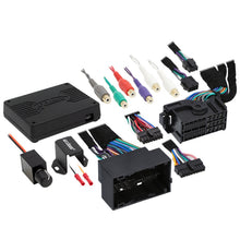 Load image into Gallery viewer, Metra Electronics AXDSPL-CH5 DSP Lite Radio Wiring Harness Interface