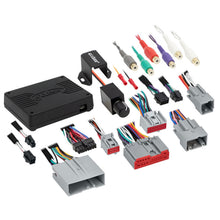 Load image into Gallery viewer, Metra Electronics AXDSPL-FD1 DSP Lite Radio Wiring Harness Interface