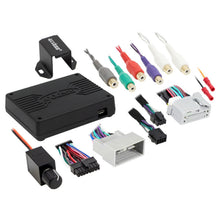 Load image into Gallery viewer, Metra Electronics AXDSPL-HN1 DSP Lite Radio Wiring Harness Interface