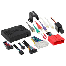 Load image into Gallery viewer, Metra Electronics AXDSPL-MZ1 DSP Lite Radio Wiring Harness Interface