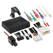 Load image into Gallery viewer, Metra Electronics AXDSPL-TY1 DSP Lite Radio Wiring Harness Interface