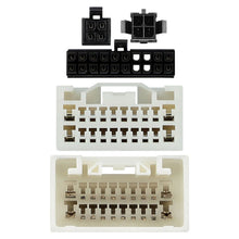 Load image into Gallery viewer, Metra Electronics AXDSPL-TY1 DSP Lite Radio Wiring Harness Interface