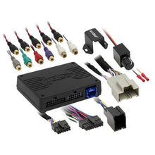 Load image into Gallery viewer, Metra Electronics AXDSPX-A2B2 Digital Signal Processor for Select Ford Escape, Ford Expedition, Ford F-150