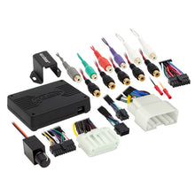 Load image into Gallery viewer, Metra Electronics AXDSPX-CH3 Radio DSP Data Interface for Select Chrysler 300, Dodge Charger, Dodge Journey
