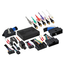 Load image into Gallery viewer, Metra Electronics AXDSPX-FD2 Radio DSP Data Interface for Select Ford Edge, Ford F-150, Ford Fiesta, Ford Flex, Ford Focus, Ford Fusion, Ford Mustang, Ford Taurus