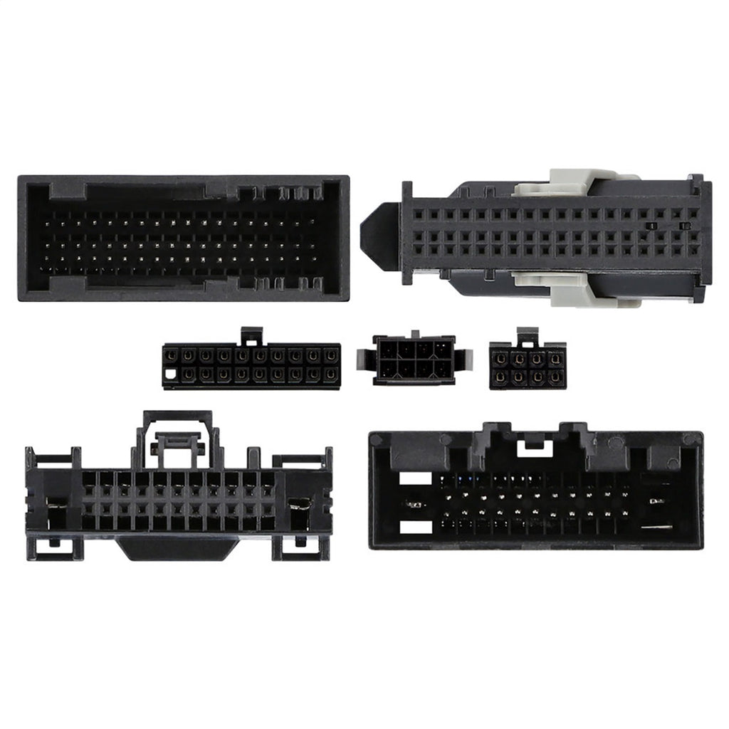 Metra Electronics AXDSPX-FD2 Radio DSP Data Interface for Select Ford Edge, Ford F-150, Ford Fiesta, Ford Flex, Ford Focus, Ford Fusion, Ford Mustang, Ford Taurus