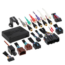 Load image into Gallery viewer, Metra Electronics AXDSPX-GL1 Radio DSP Data Interface for Select Buick Enclave, Buick Lucerne, Cadillac Escalade, Cadillac SRX, Chevrolet Avalanche, Chevrolet Captiva Sport, Chevrolet Equinox, Chevrolet Impala, Chevrolet Impala Limited, Chevrolet Monte