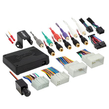 Load image into Gallery viewer, Metra Electronics AXDSPX-HK1 Radio DSP Data Interface for Select Hyundai Sonata, Kia Forte, Kia Niro, Kia Optima, Kia Rio, Kia Sedona, Kia Soul, Kia Soul EV, Kia Sportage