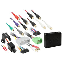 Load image into Gallery viewer, Metra Electronics AXDSPX-HK2 Digital Signal Processor for Select Hyundai Elantra, Hyundai Veloster, Kia Sportage
