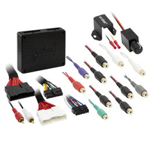 Load image into Gallery viewer, Metra Electronics AXDSPX-HK4 Radio DSP Data Interface for Select Hyundai Elantra, Hyundai Elantra GT, Hyundai Kona, Hyundai Santa Fe, Kia Cadenza, Kia Forte, Kia Niro, Kia Niro EV, Kia Optima, Kia Sorento, Kia Soul, Kia Soul EV, Kia Sportage