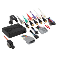 Load image into Gallery viewer, Metra Electronics AXDSPX-HN2 Digital Signal Processor Package for Select Honda CR-V, Honda Civic