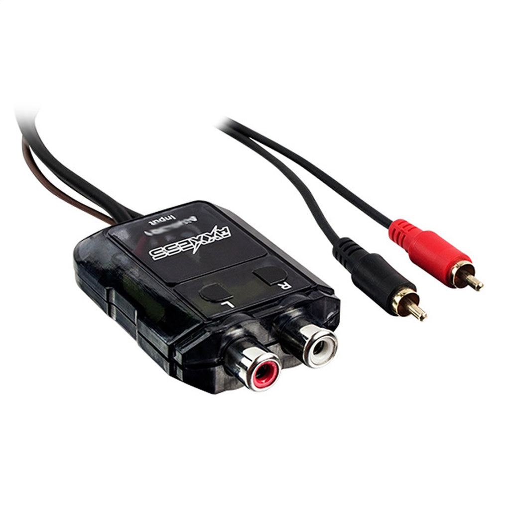 Metra Electronics AXGLI-M Mini Ground Loop Isolator