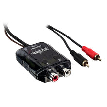 Load image into Gallery viewer, Metra Electronics AXGLI-M Mini Ground Loop Isolator