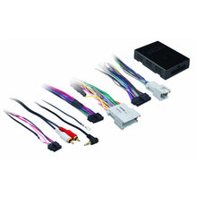 Load image into Gallery viewer, Metra Electronics AXGM-014 ONSTAR Interface for Select Buick Century, Buick LaCrosse, Buick Rainier, Buick Regal, Buick Rendezvous, Buick Terraza, Cadillac Escalade, Cadillac Escalade ESV, Cadillac Escalade EXT, Chevrolet Avalanche 1500, Chevrolet C4500