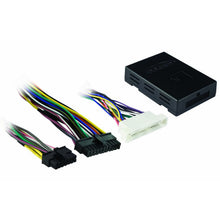 Load image into Gallery viewer, Metra Electronics AXGM-05 Dock N Lock Data Interface for Select Buick LeSabre, Oldsmobile Aurora, Pontiac Bonneville