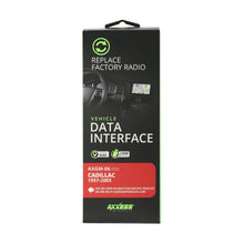 Load image into Gallery viewer, Metra Electronics AXGM-06 ONSTAR Data Interface for Select Cadillac Catera, Cadillac DeVille, Cadillac Eldorado, Cadillac Seville
