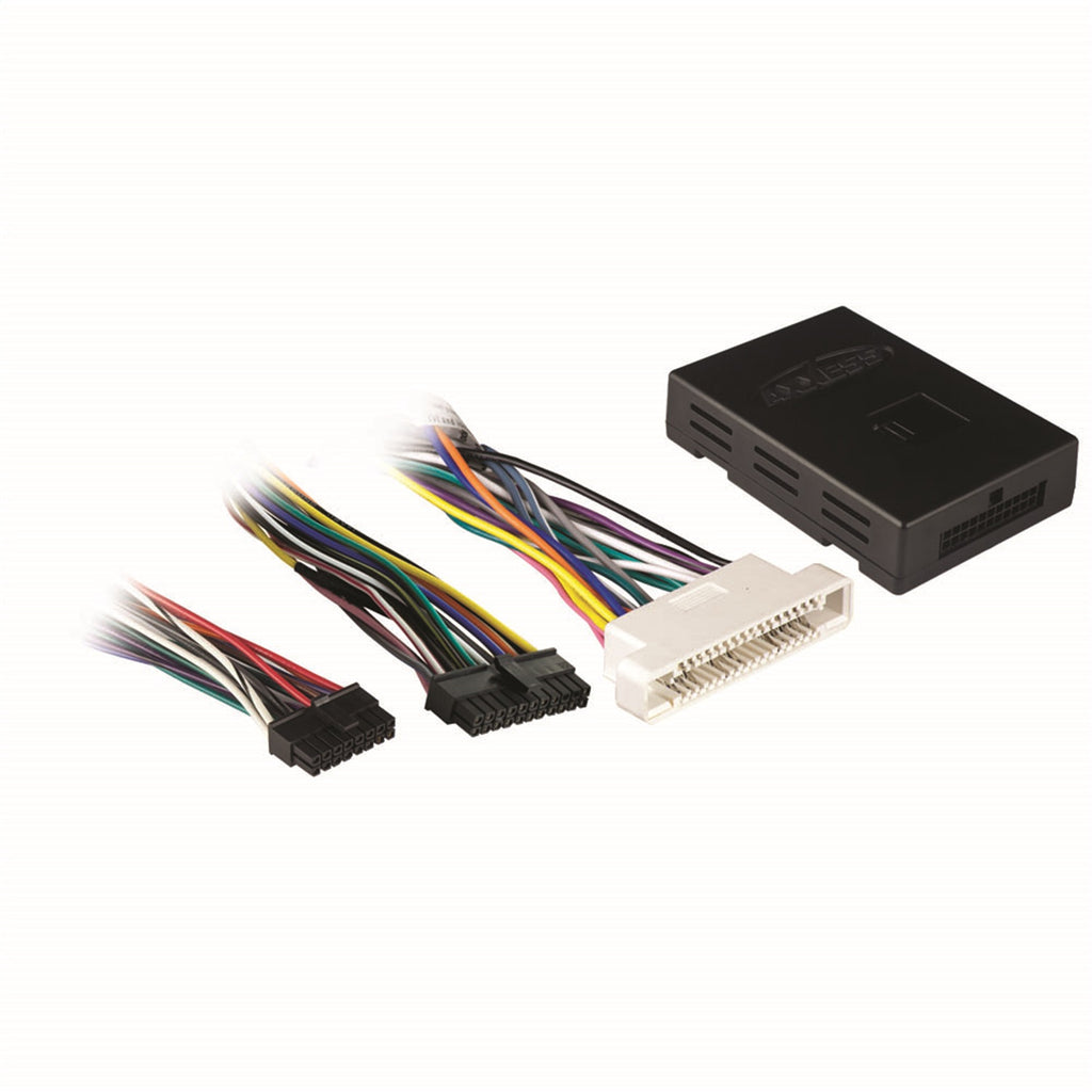 Metra Electronics AXGM-09 ONSTAR Data Interface for Select Oldsmobile Aurora, Pontiac Bonneville
