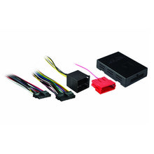 Load image into Gallery viewer, Metra Electronics AXGM-10 ONSTAR Data Interface for Select Cadillac CTS, Cadillac SRX