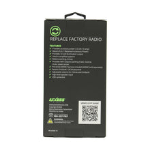 Load image into Gallery viewer, Metra Electronics AXGM-10 ONSTAR Data Interface for Select Cadillac CTS, Cadillac SRX